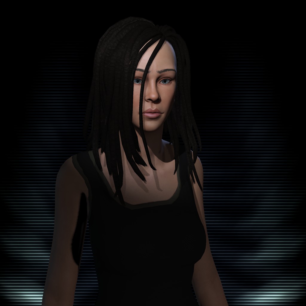 Zoey Astra
