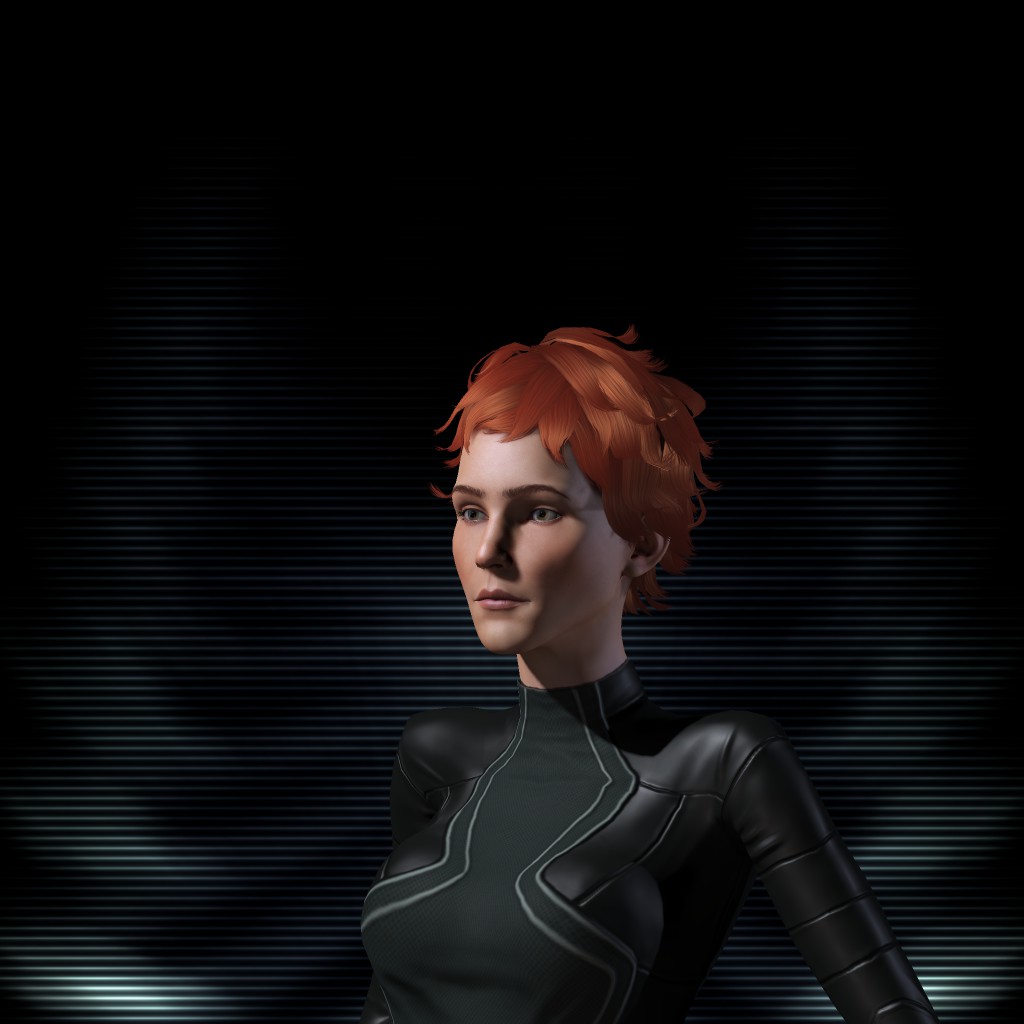 GH0ST Walker