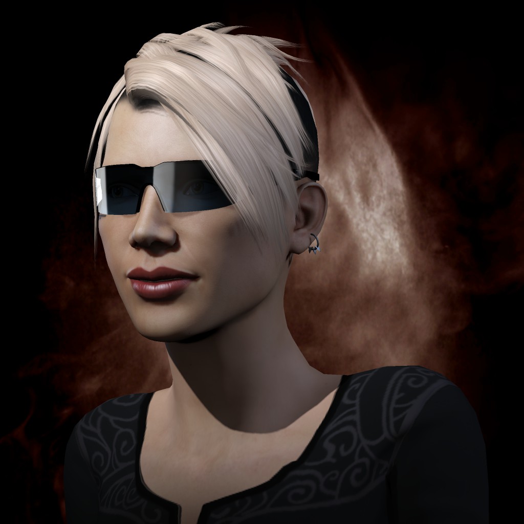 Amanda Uisen