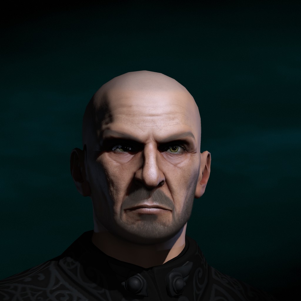 Oswald Atheas