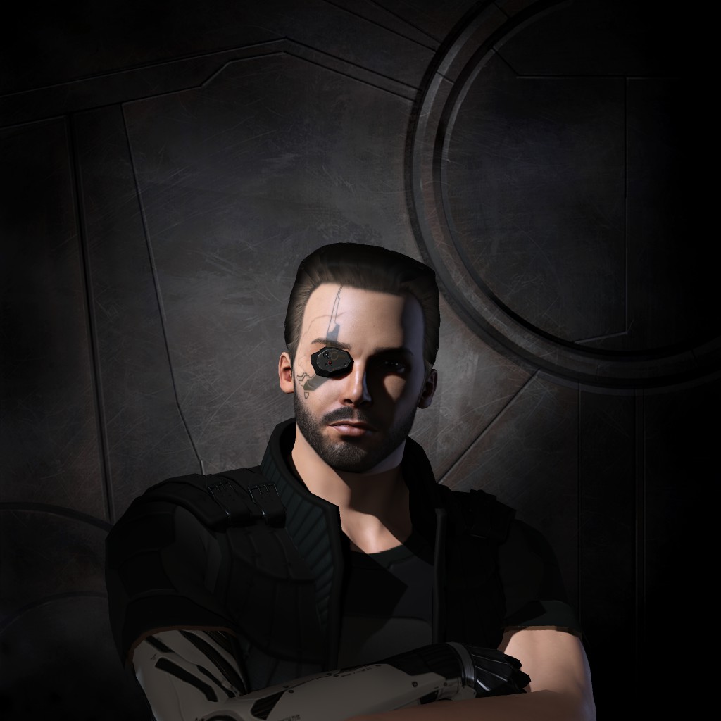 Halivon Stark