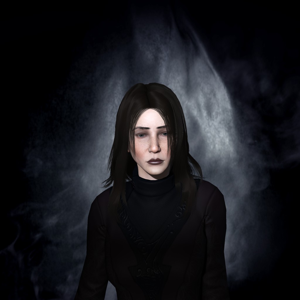 Jenny Hurt