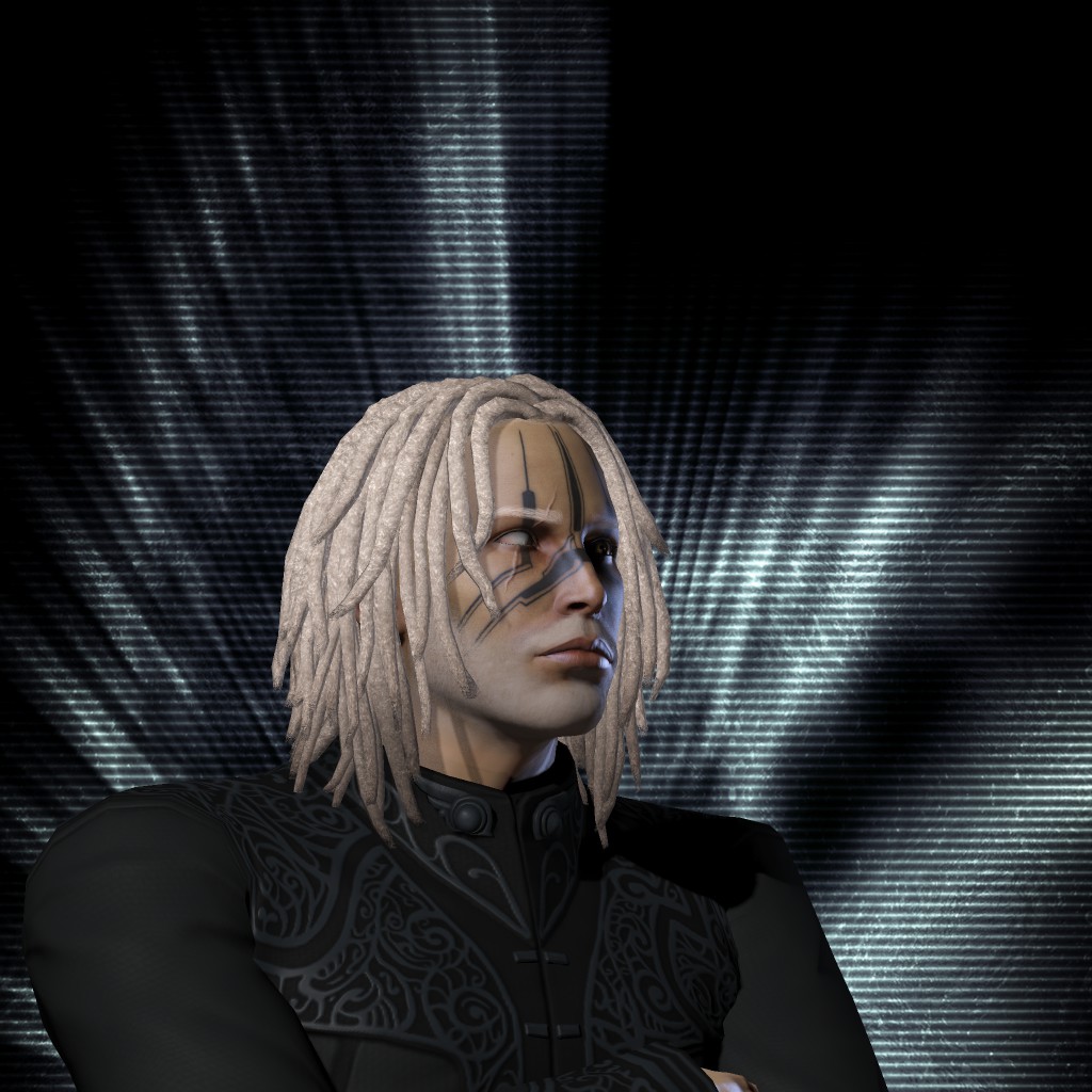Draven Lestat