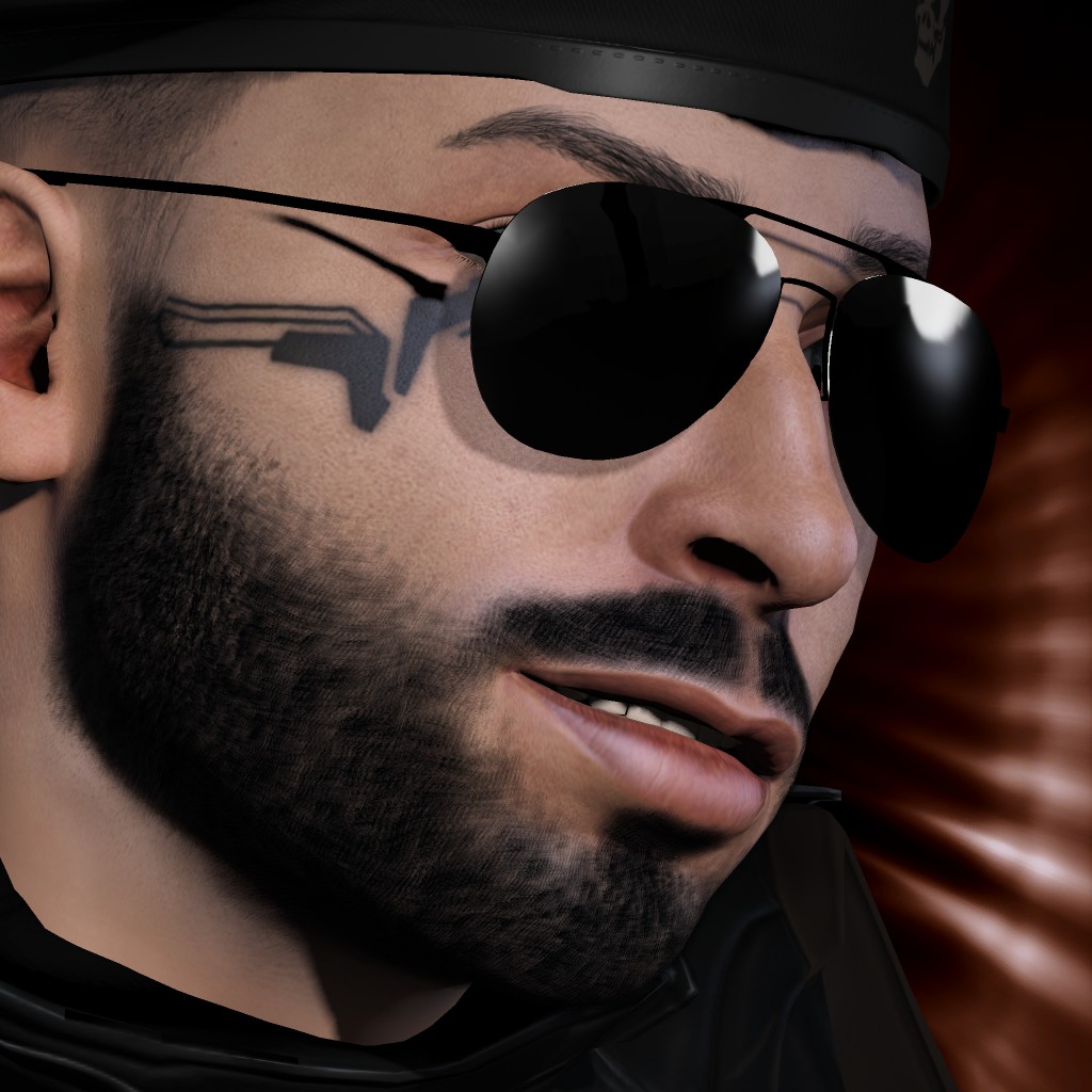 Nativel Fusion