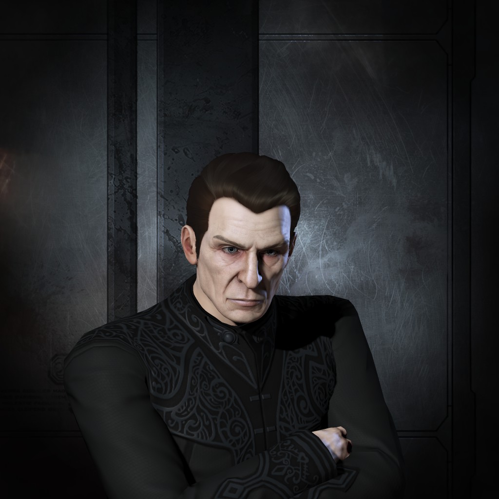 Hans von Shona