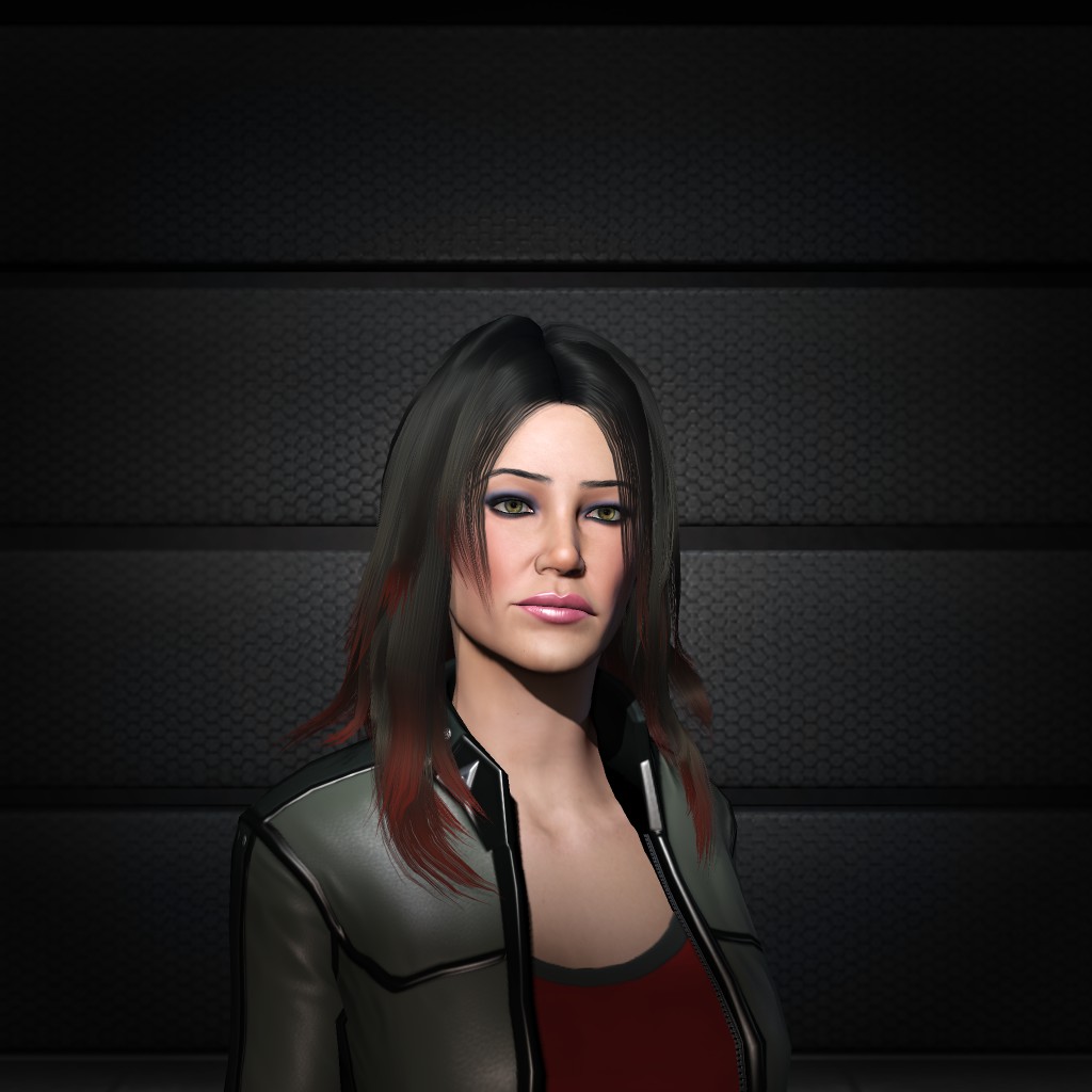 Ann Lions