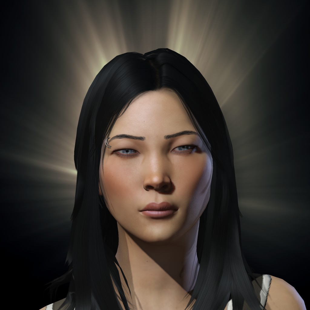 Aya Natsuume