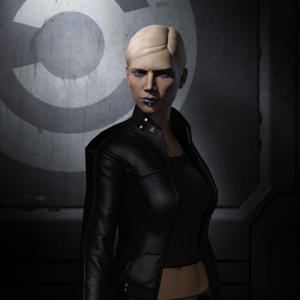 Arissa Etonna