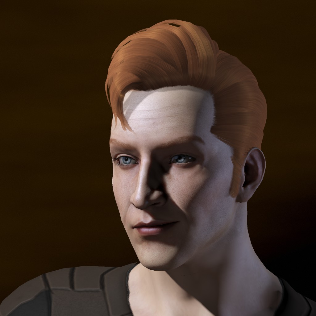 Archer Andrew