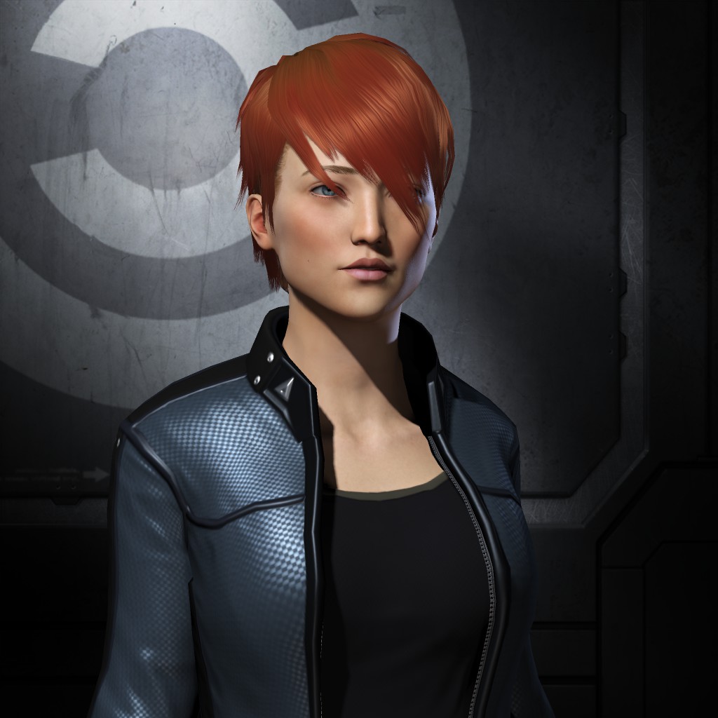 Heather Novire