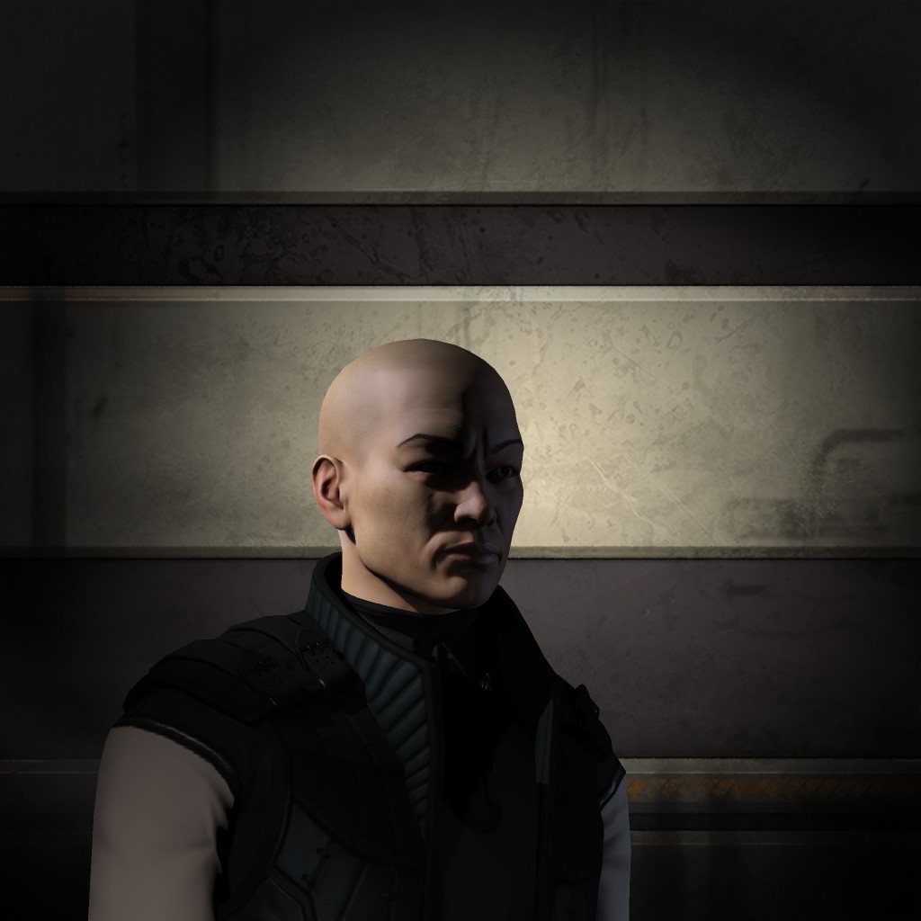 Biggs Kashada