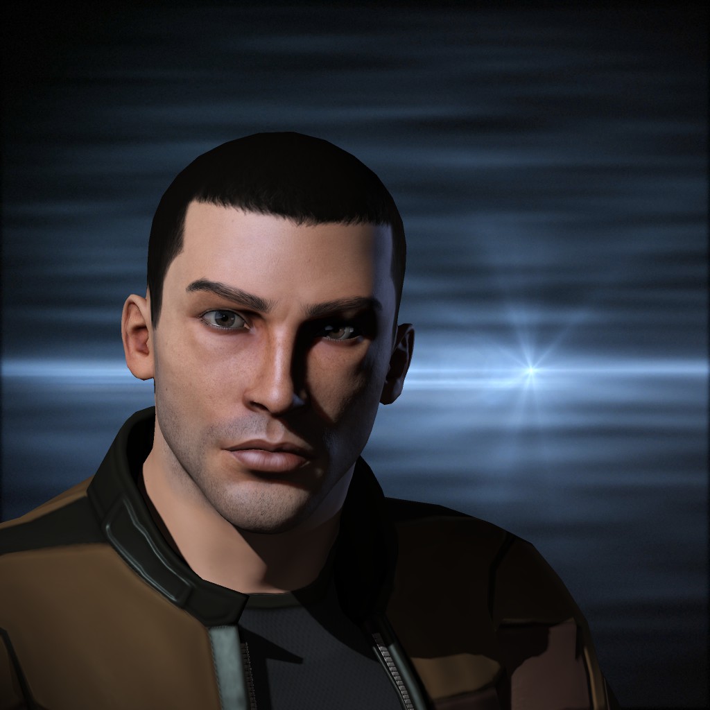 Johnnathan Shepard