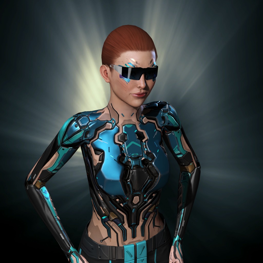 Zana Sparrow