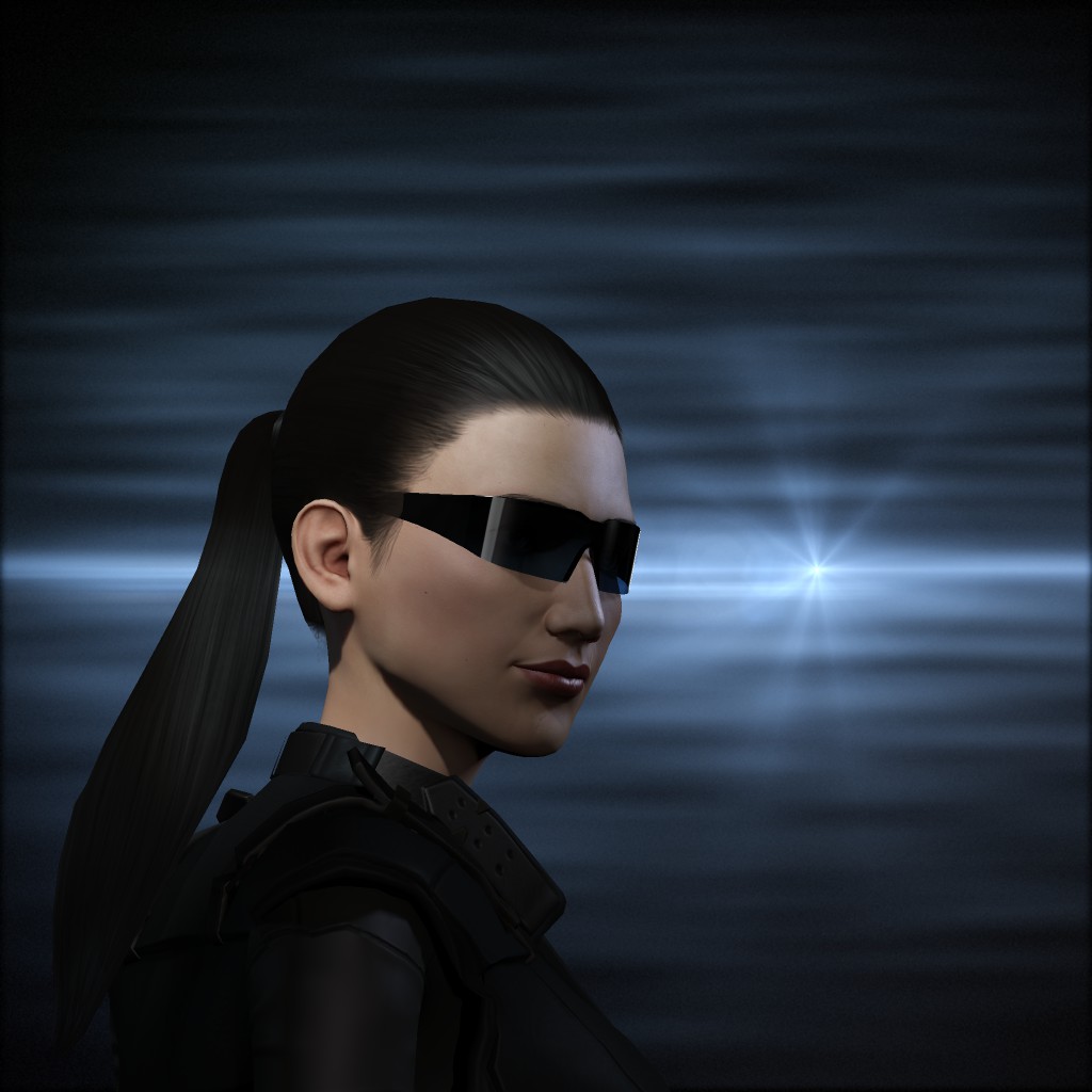 Mellori Lin