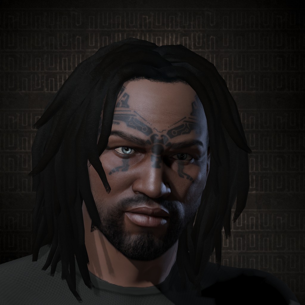 Balrog Amarth