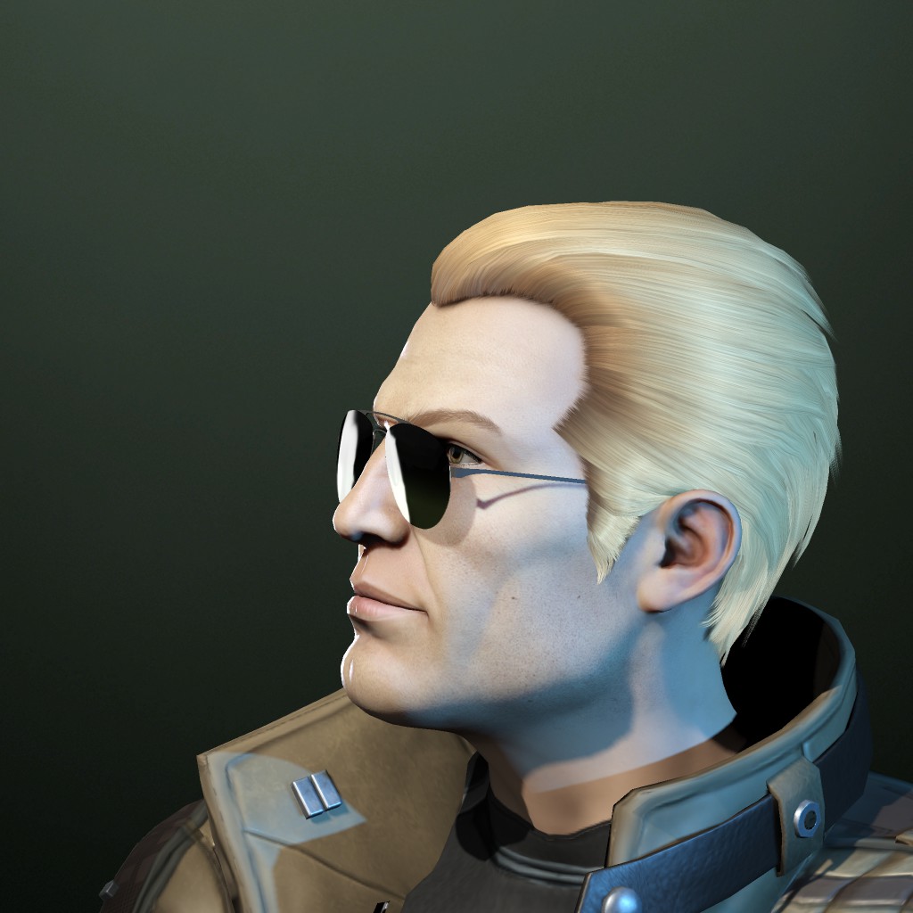 John Skywaller