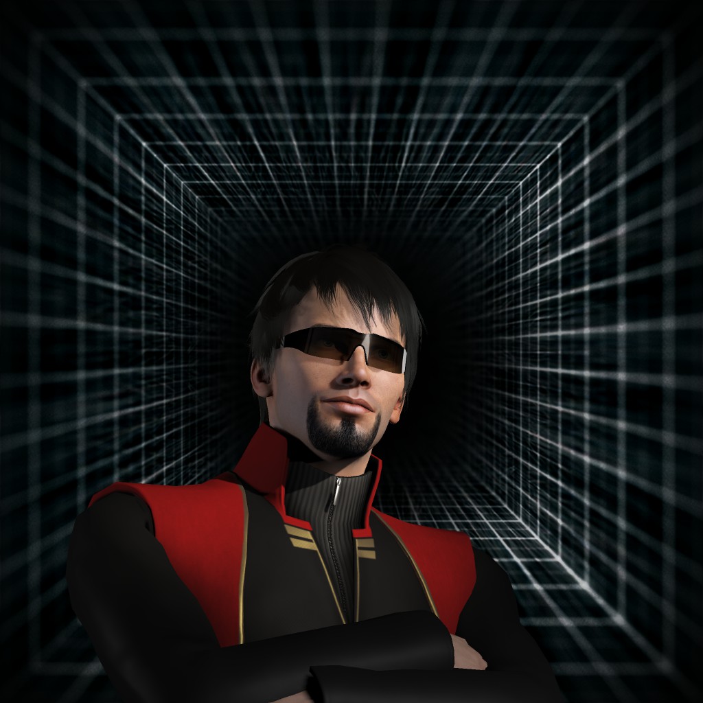 Jeka Ronin