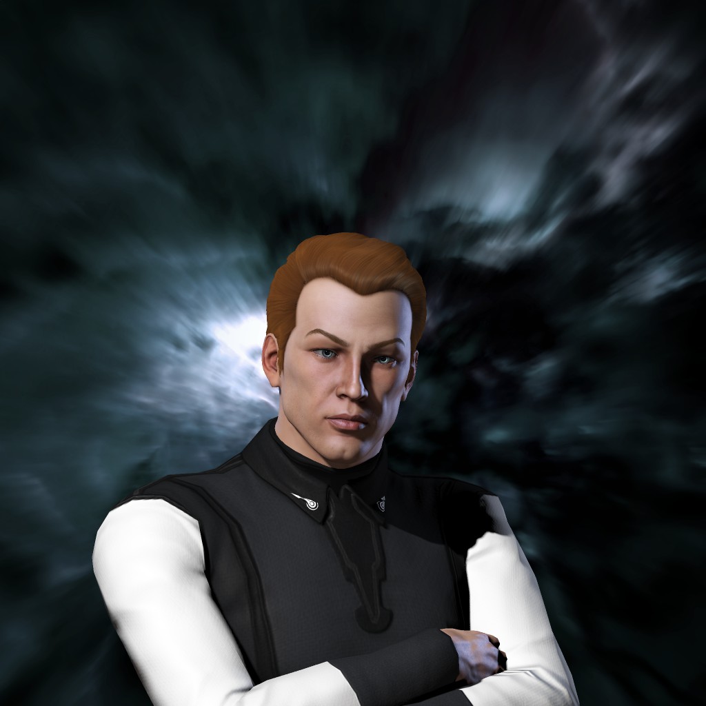 Victor Konstantine