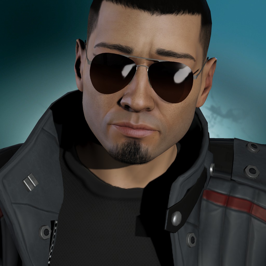 Bryan Onirem