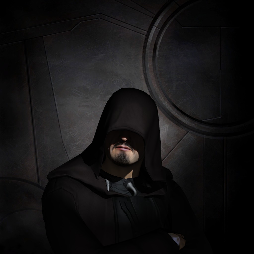 Quentin Shadows