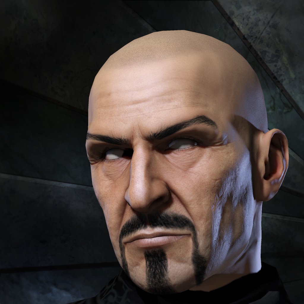Serpico Dreadnaught