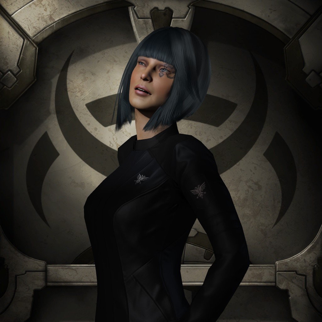 Jadzia Khema