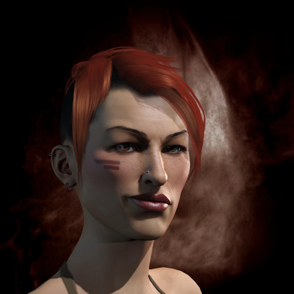 Eris Barviainen