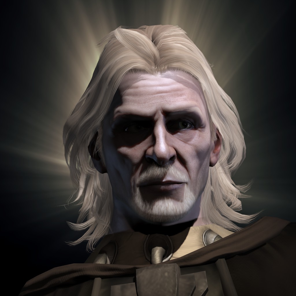 Emperor Ebil