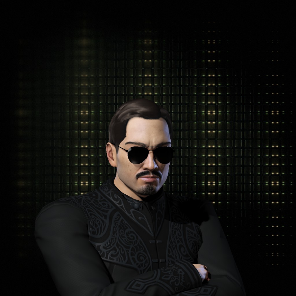 Calamari State