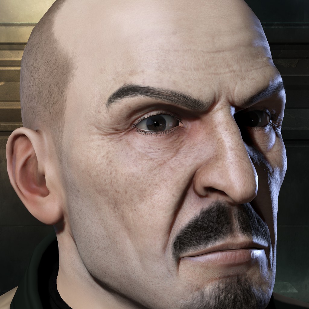 zepher Khamsi