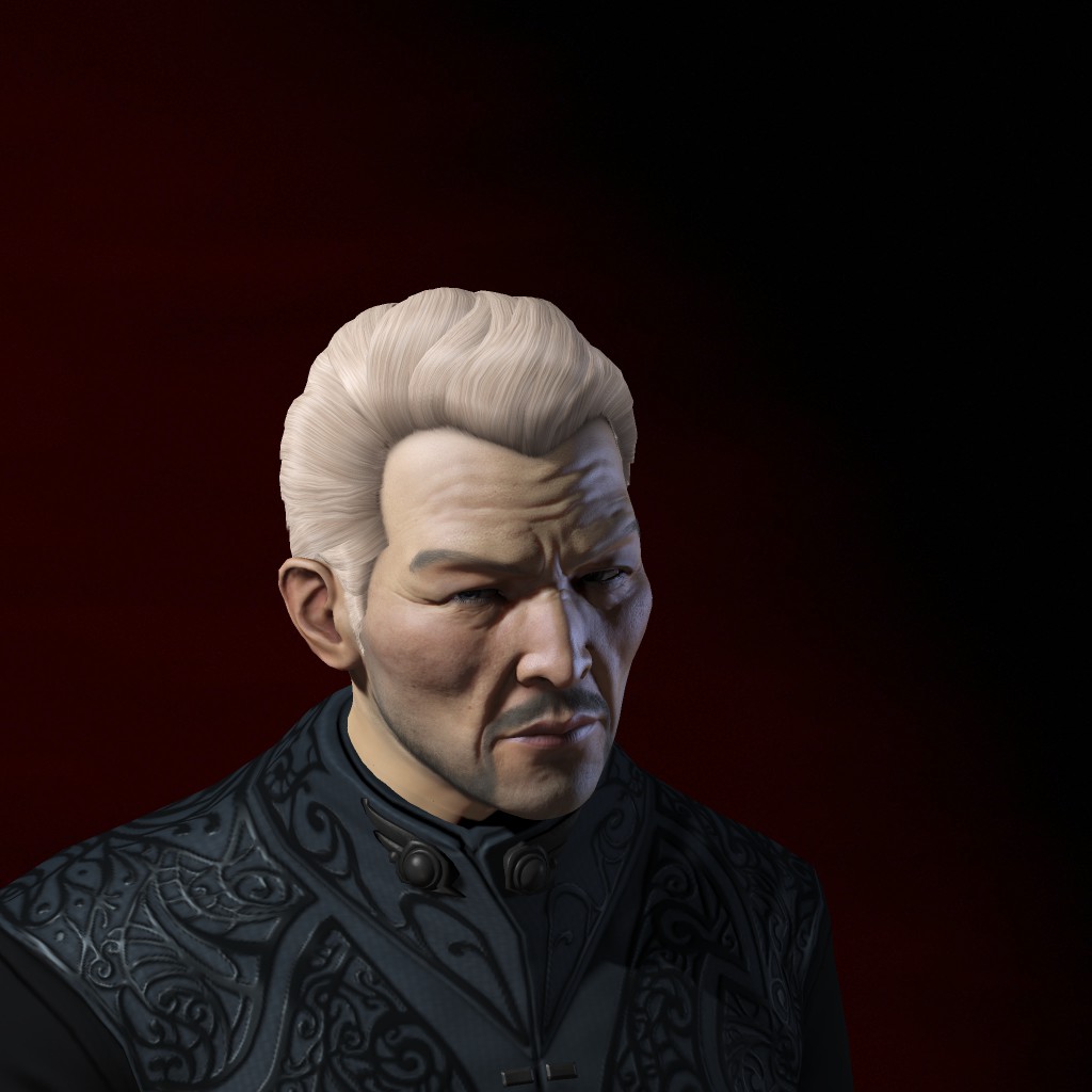 Charles Sinclare