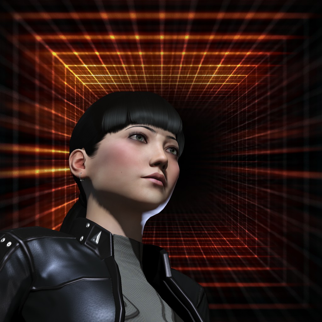 Shoko Midrass