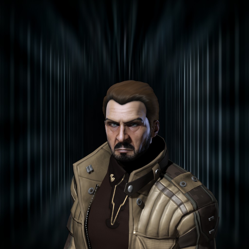 Murdock Badasaz