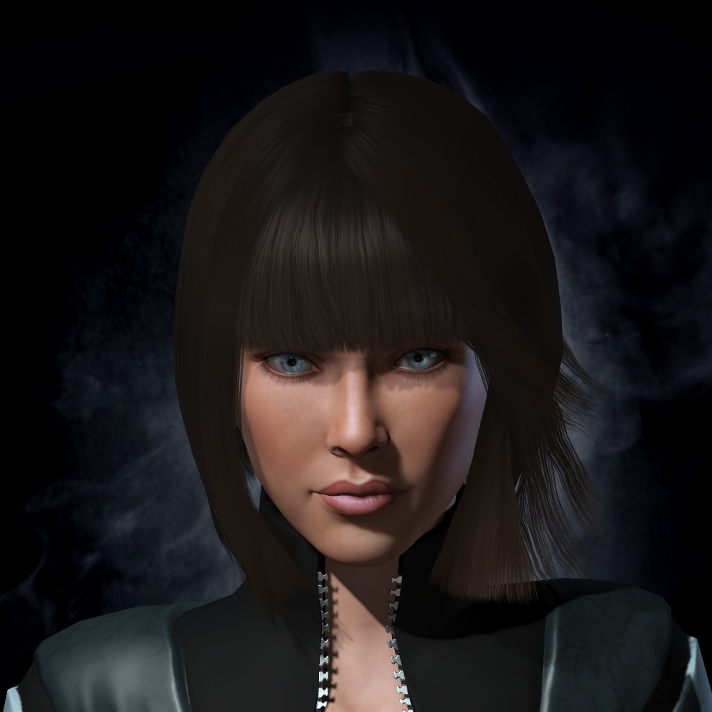 Hycari Kim