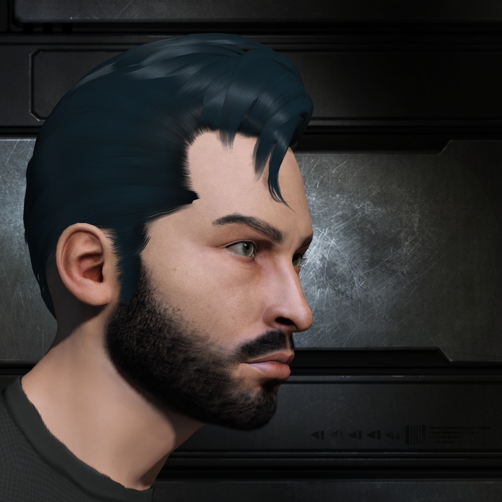 Zuldar Ambraelle