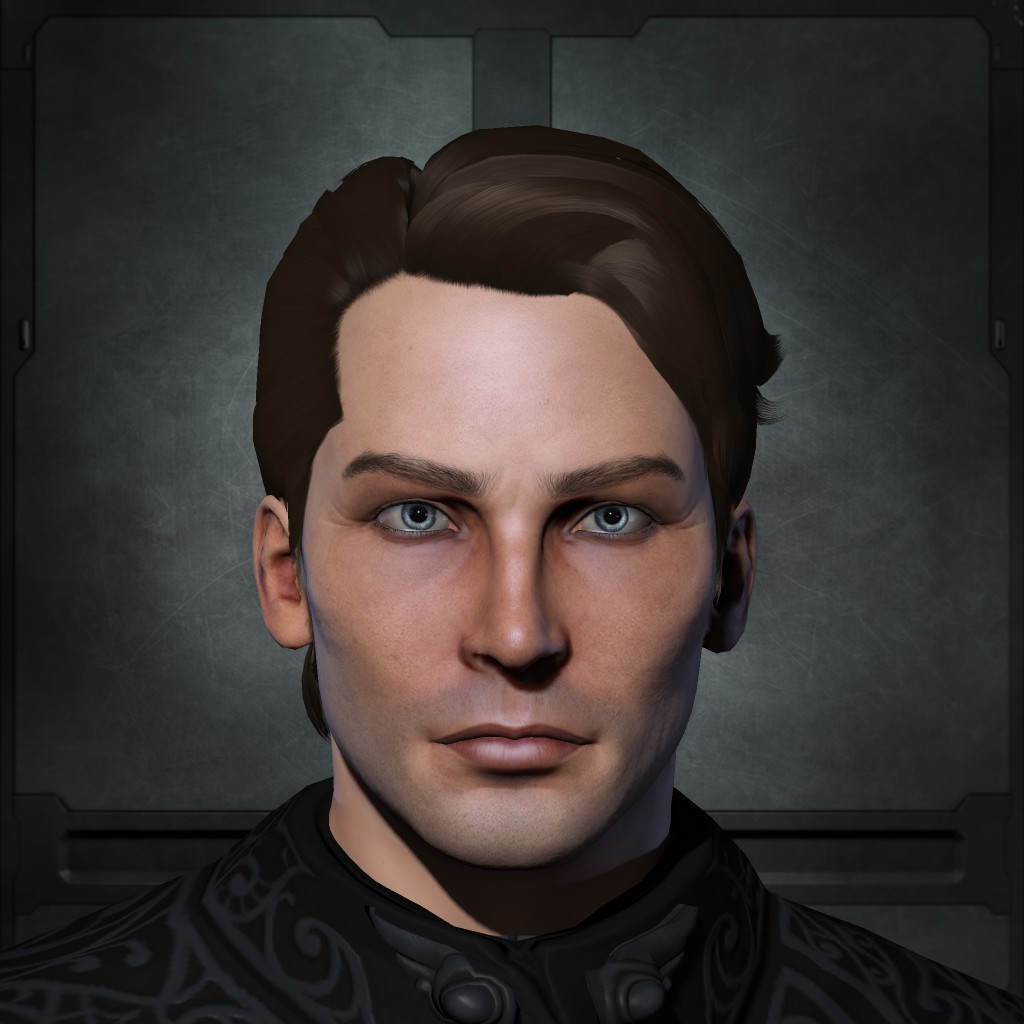 Jacob Legacy