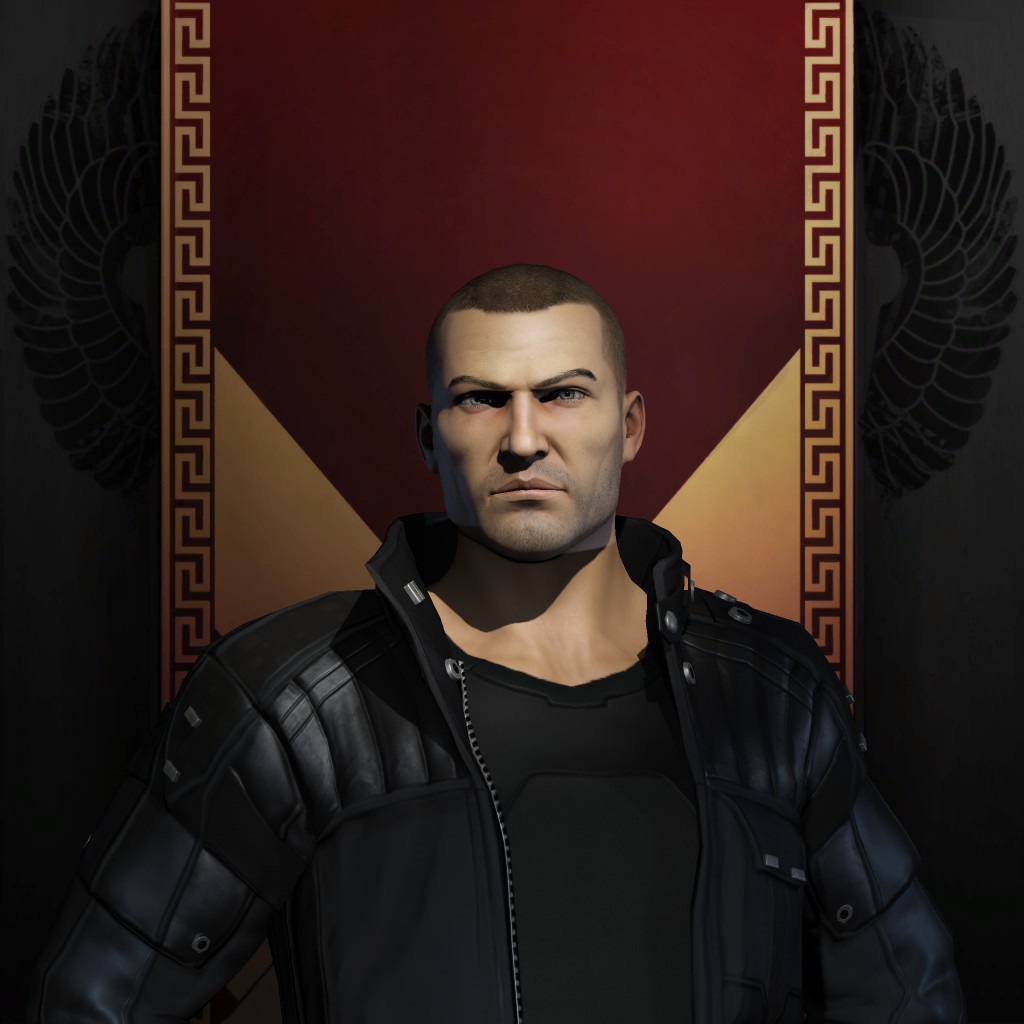 Nikkos Panthea