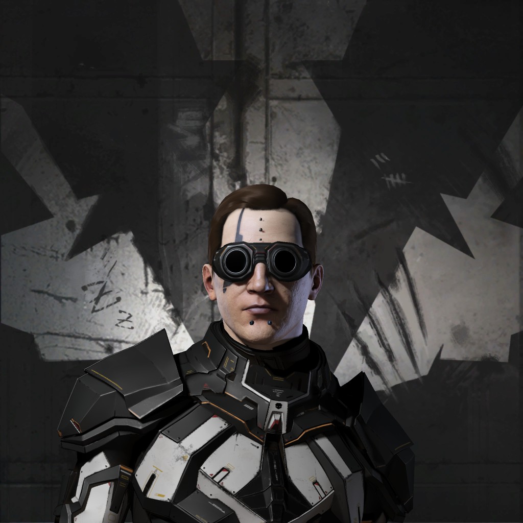Andy 'Hyperion' Breau