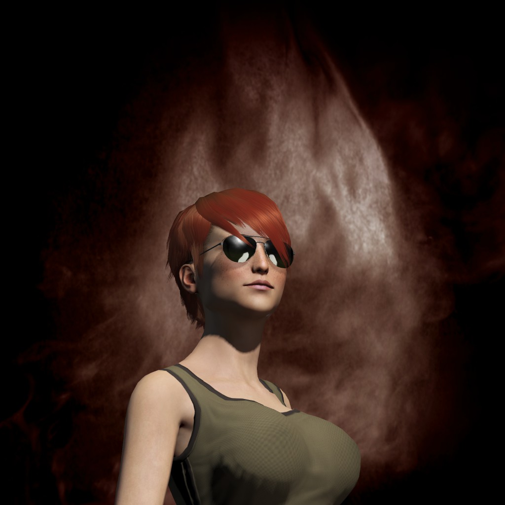 DragoonOmegaz