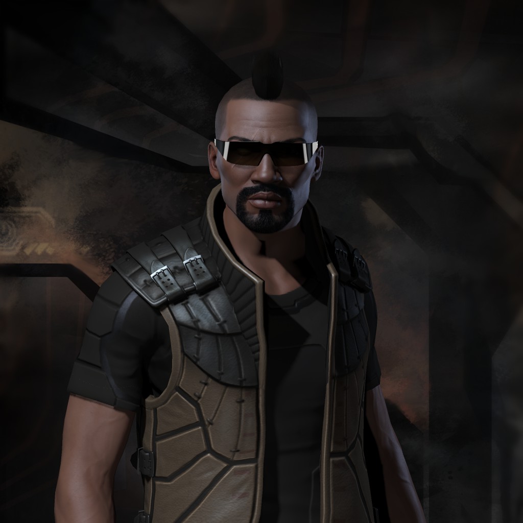 Kaiden Skord