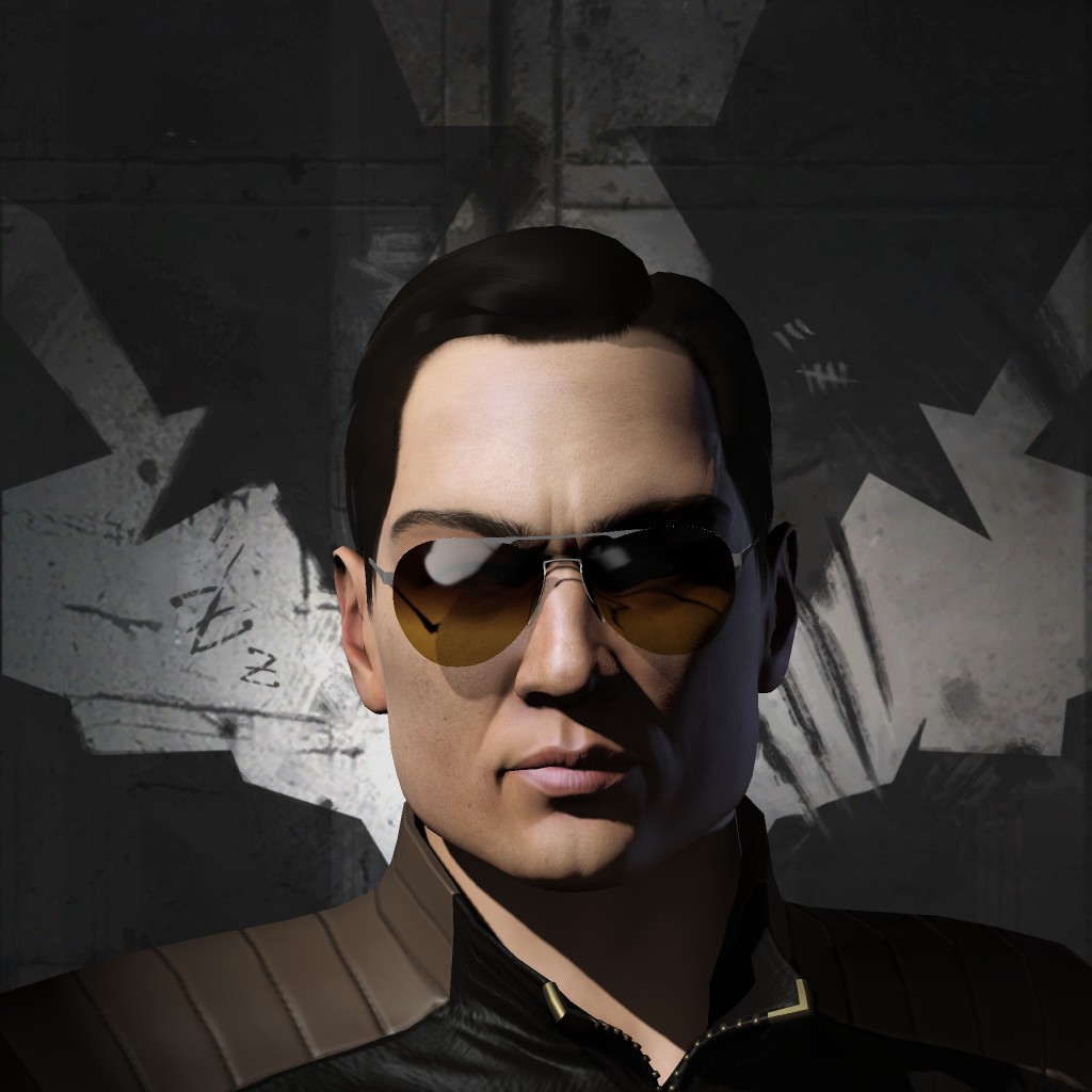 Hitman Silverballer