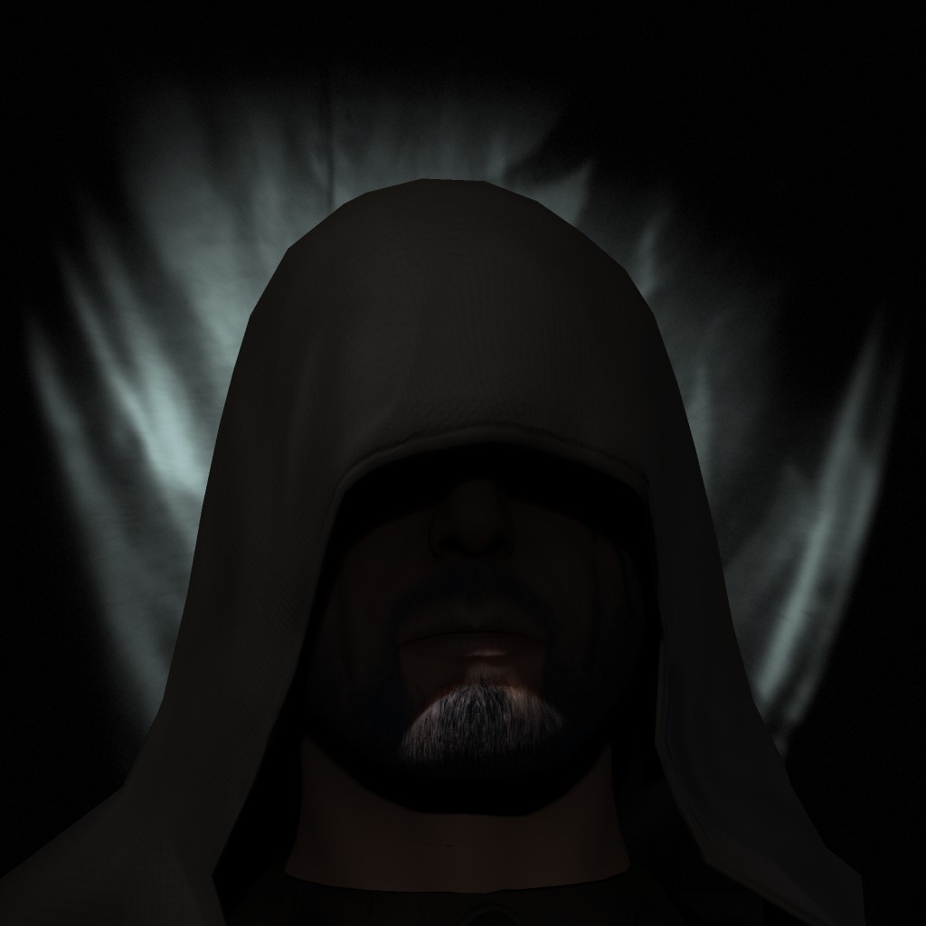 Insidious Stranger