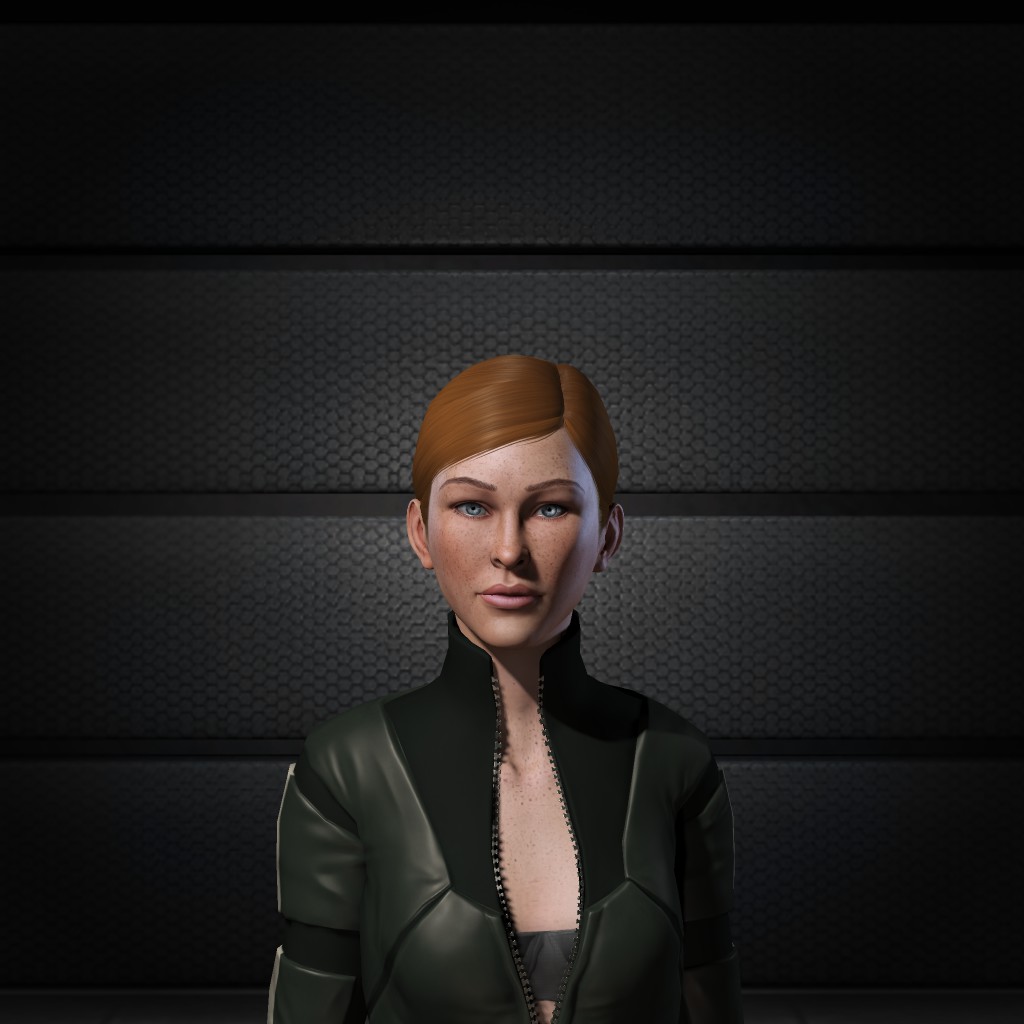 Arica Vash