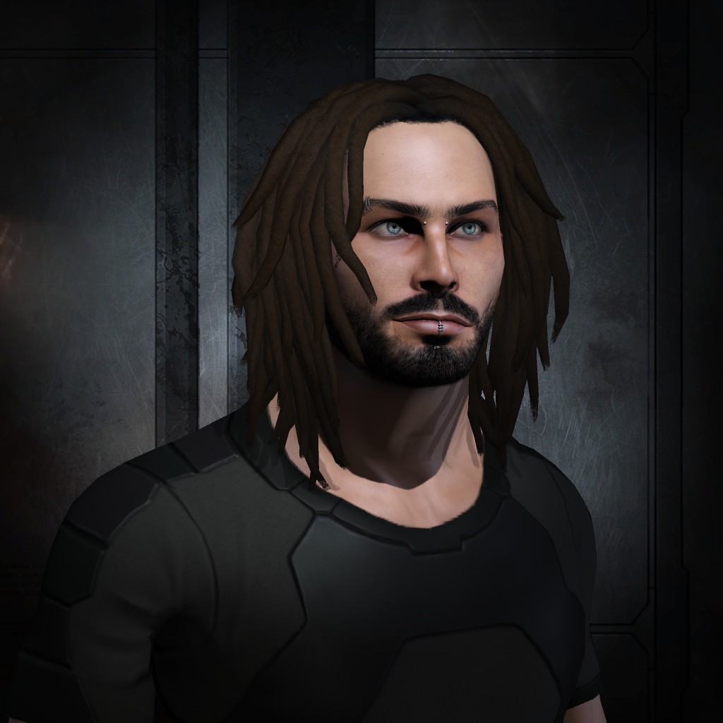 Azriel Burton
