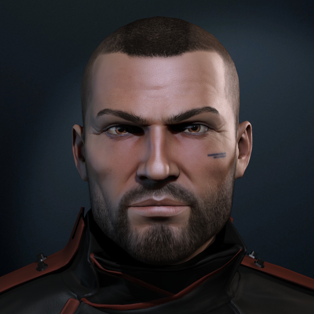 Tychus Findlays