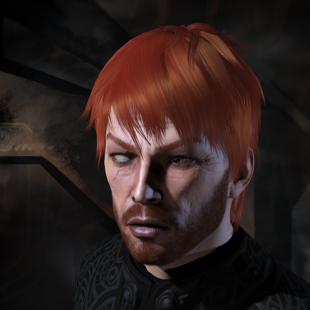 Iarwain Forn