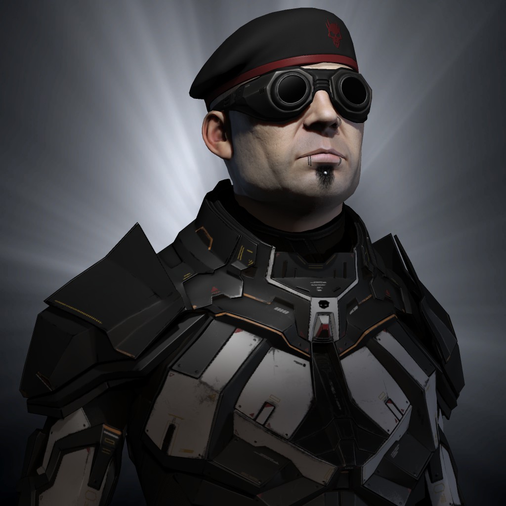 Dmitry Kane