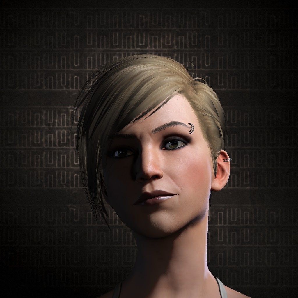 Captain Callie
