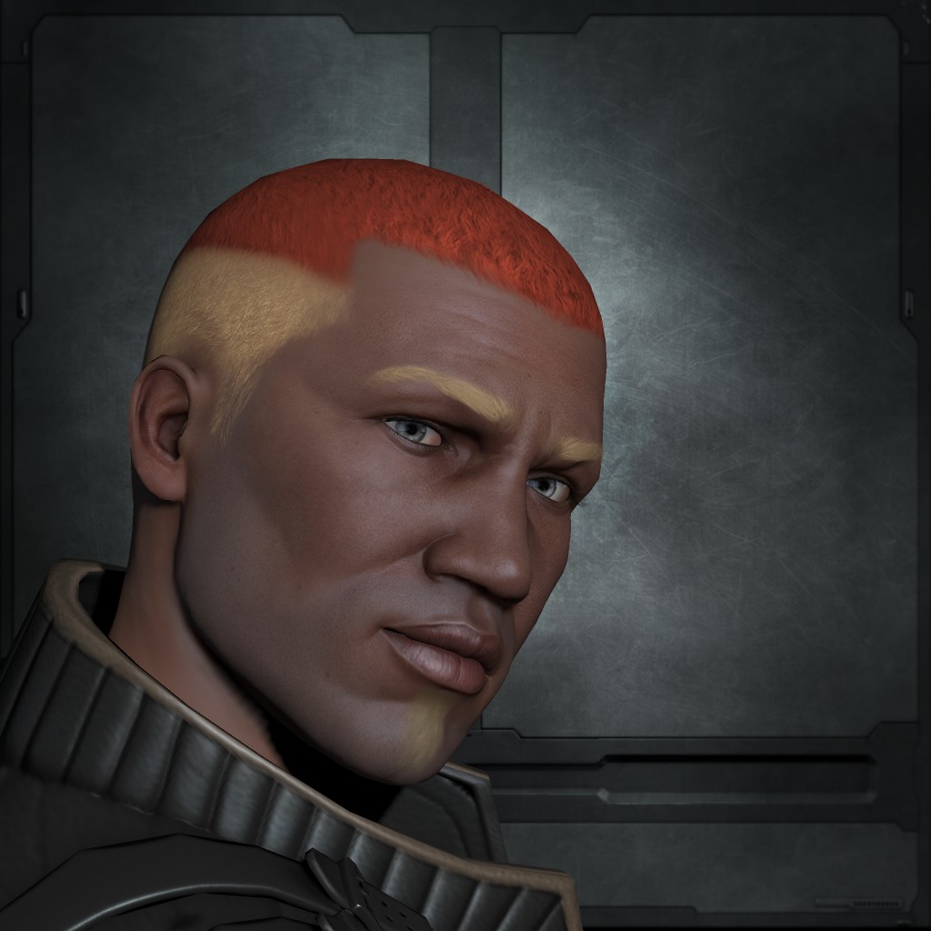 Nero Julio
