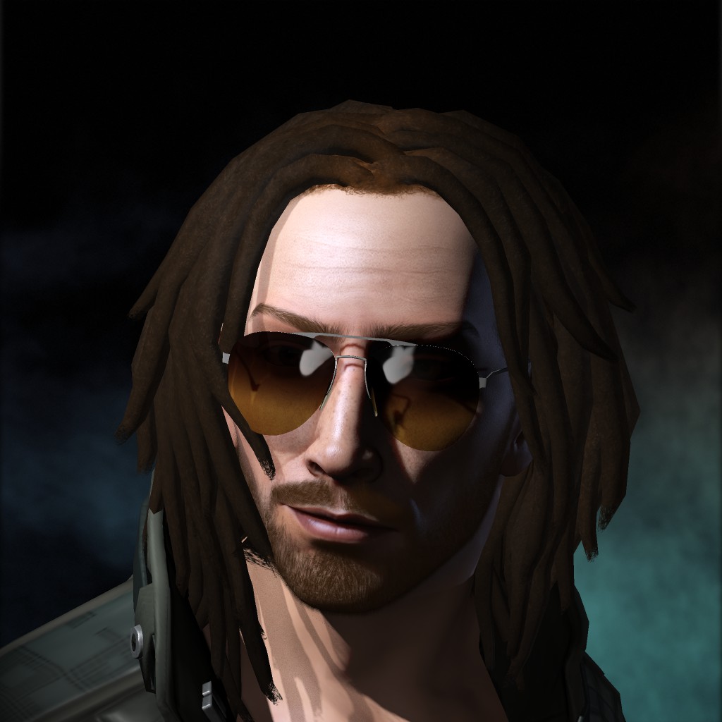 Brad Indiana Solo